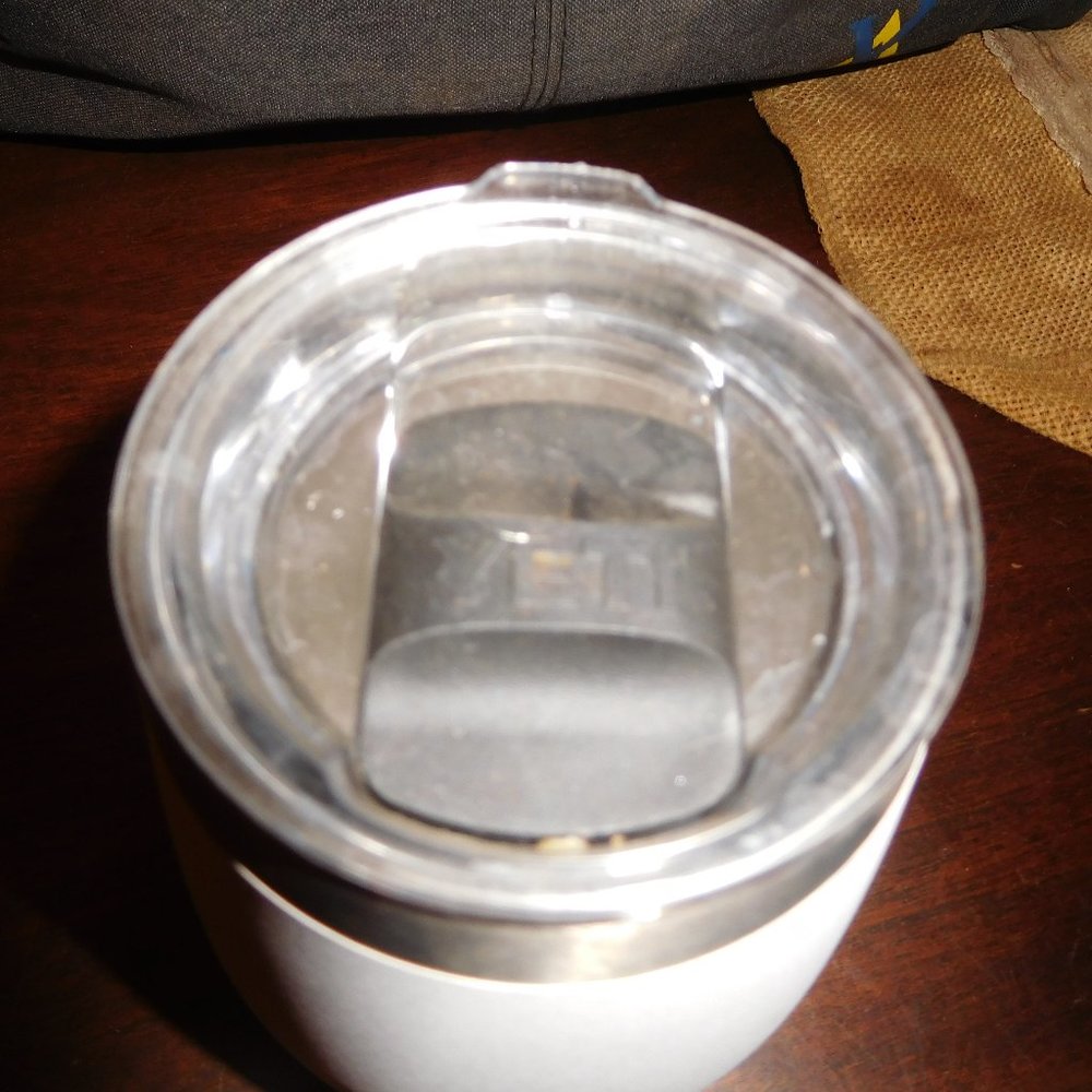 Yeti Tumbler - Picture 2 of 3